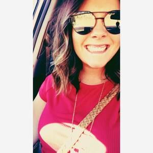 Meet your Posher, Allie